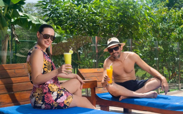 Senderos del Mar - Tayrona