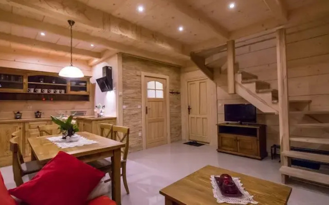 Domek Góralski Symek