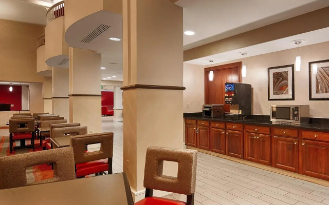 BWI Suites