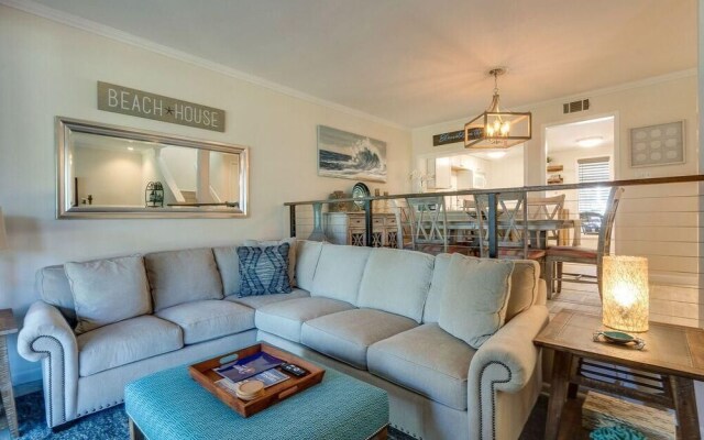 Bayou Village 618 (S)(2G) - 3BR 2.5BA - (9)