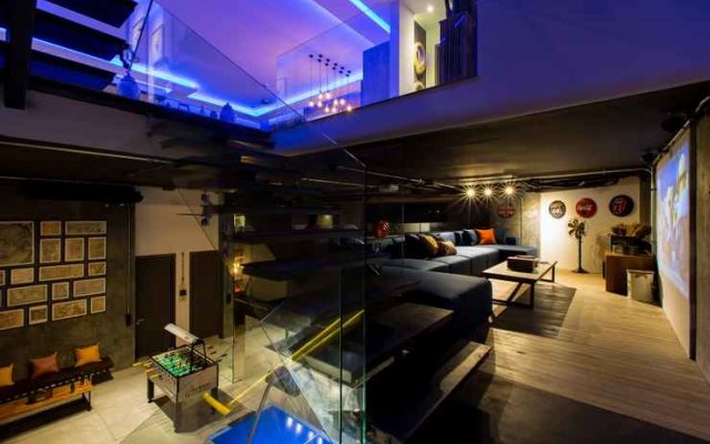 Villa Momo 5bedroom with private pool