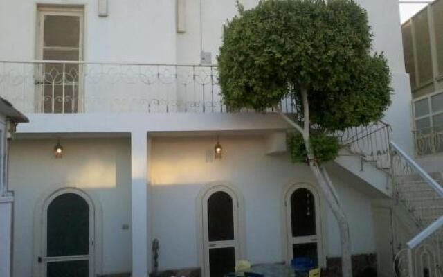 Tarbouche House Dahab