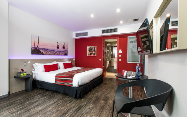 Leonardo Boutique Hotel Barcelona Sagrada Familia