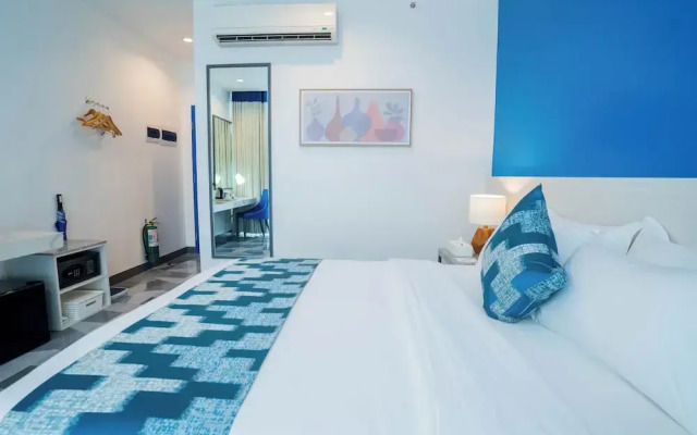 Stacia Hotel