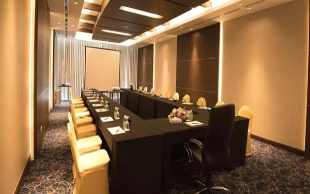 Astana Wing - Riverside Majestic Hotel