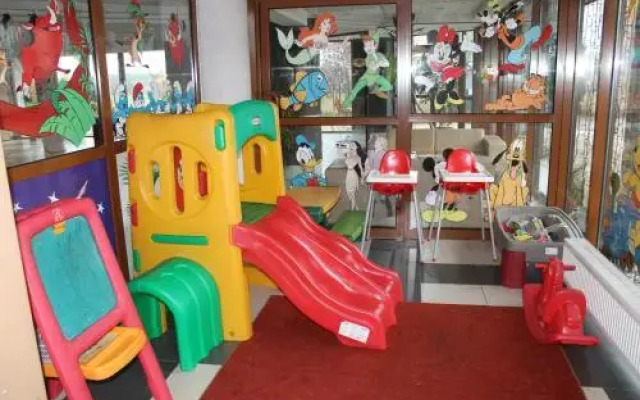 Hotel Turmot