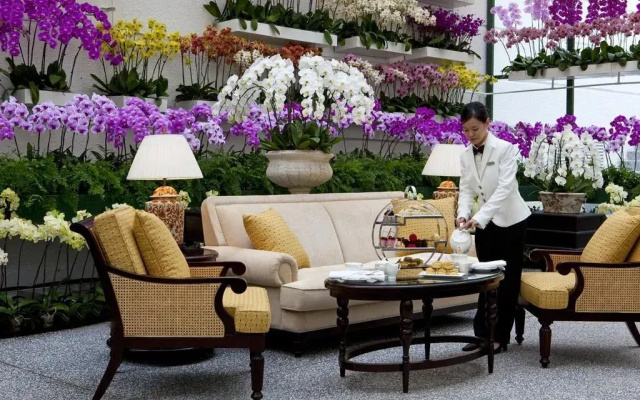 The Majestic  Kuala Lumpur, Autograph Collection