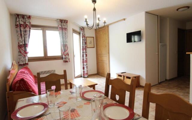 Appartement Lanslevillard, 3 pièces, 6 personnes - FR-1-508-113