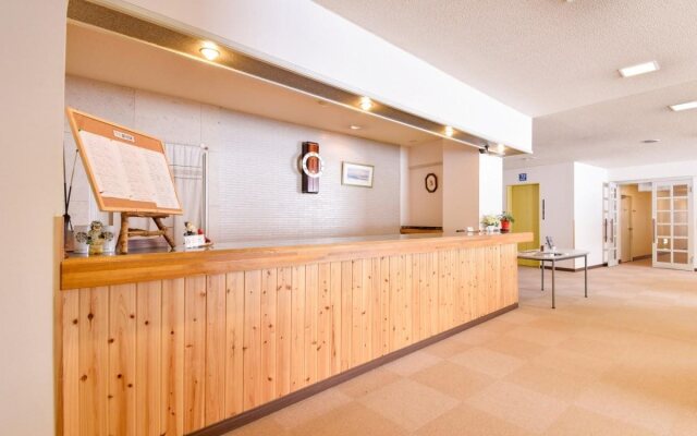 Shigakogen Olympic Hotel