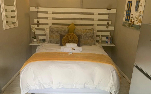 Meraki Upmarket Guesthouse