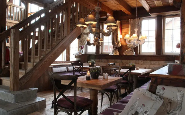 Lindner Spa & Golf Hotel Weimarer Land