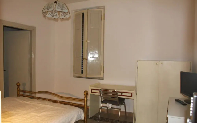 Lu Senzale B&B