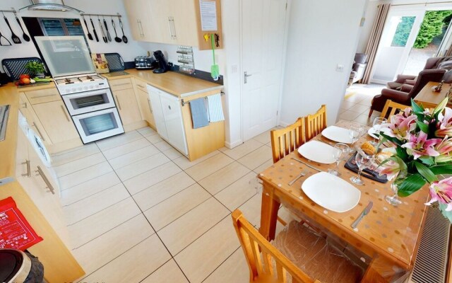 Windermere Lodge 2 Bedrooms