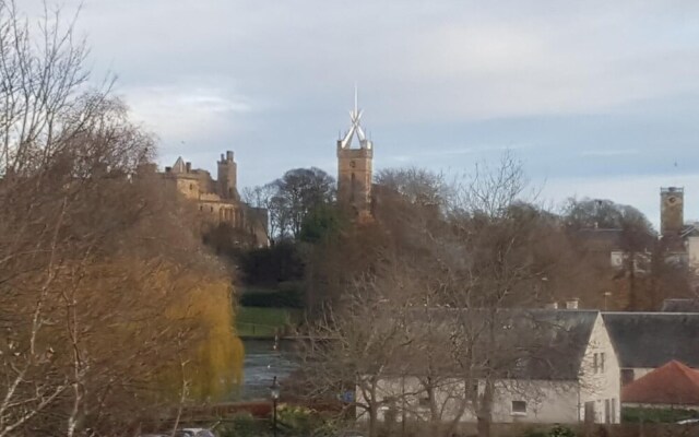 Linlithgow Loch Apartment