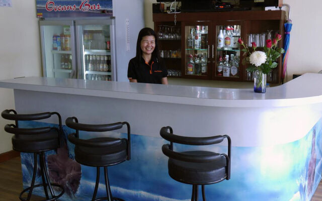 Lucky Buako Hotel Patong