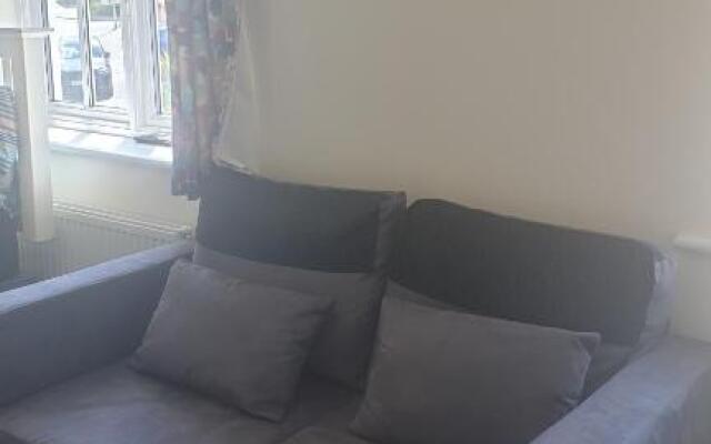 Sunshine Room