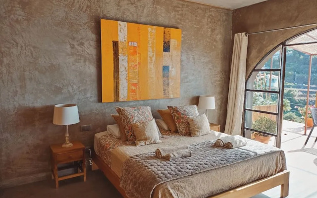 Les Terrasses Suites