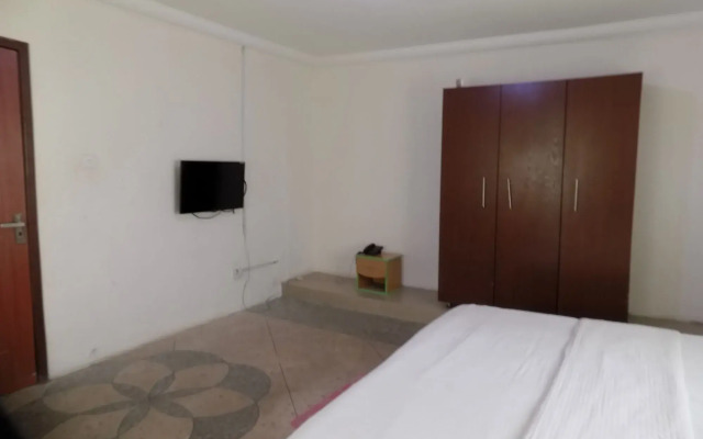 Royal Green Guest House
