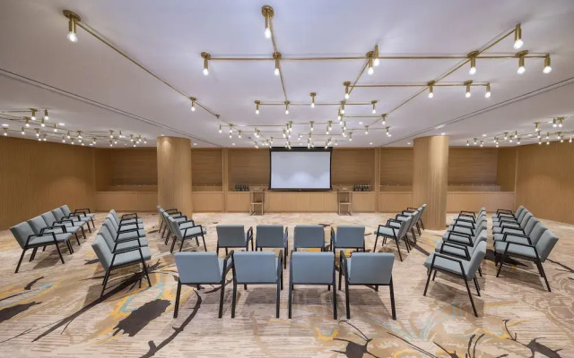 Andaz Family Suites by Hyatt - Palm Jumeirah