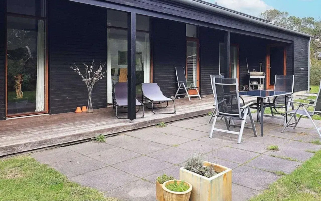 Holiday Home in HjÃ¸rring