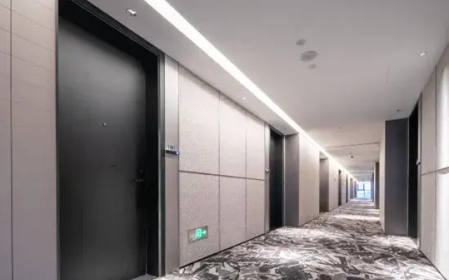 IntercityHotel