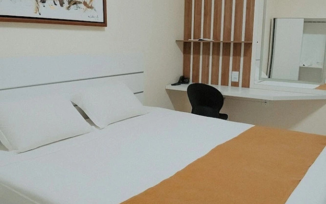 Araripina Palace Hotel