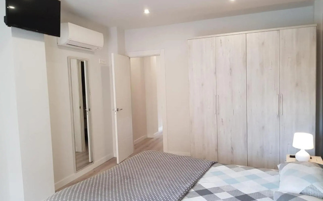 Apartamentos Aranda - Ribera