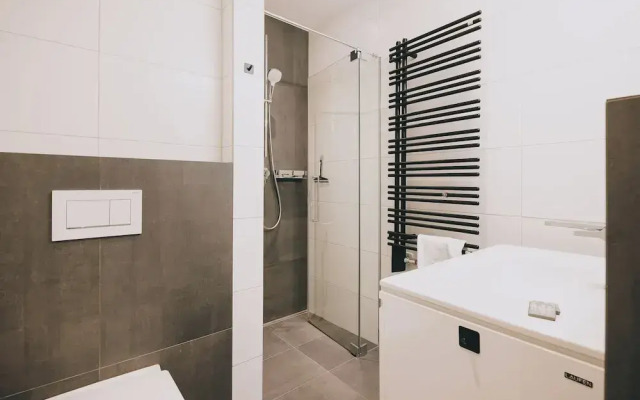 Studio Niederseer by we rent
