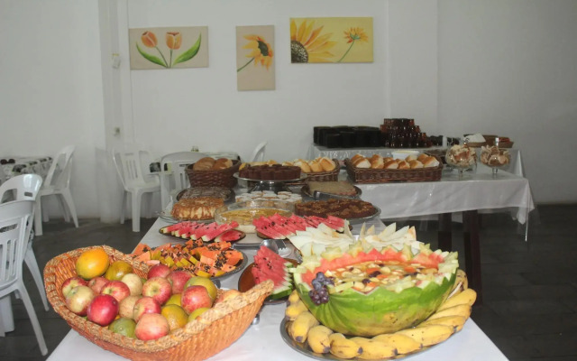 Hotel Residencial Ilha Bela