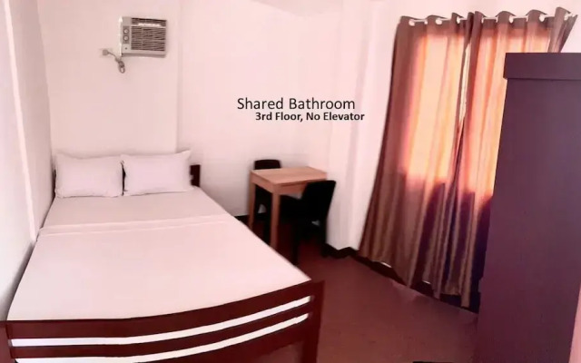 Kampotel Davao