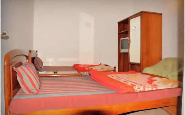 Komelion Hotel