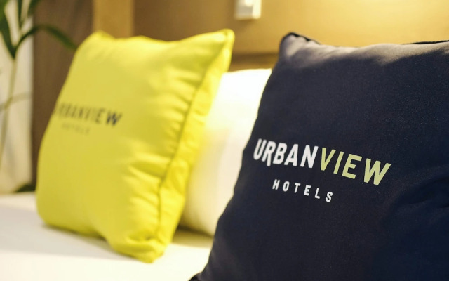 UrbanViewSanAntonio'sPlaceSampalocManila