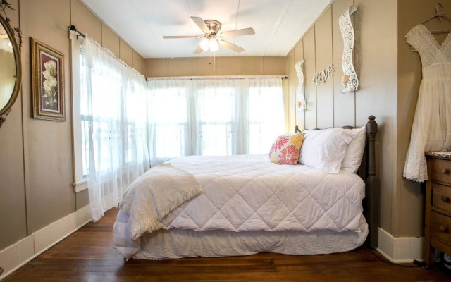 Country Quiet Guesthouse