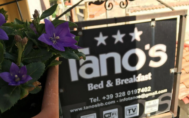 TANO'S