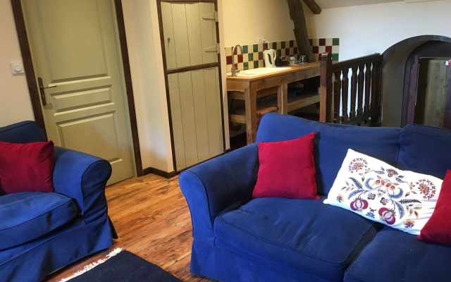 Château de la Ville Voisin