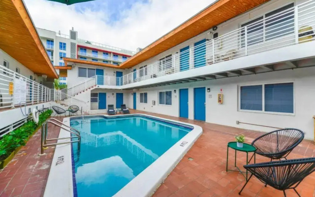 The Mariner Suites #26