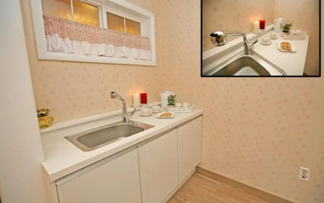 Yeongwol Donggang La Maison Pension