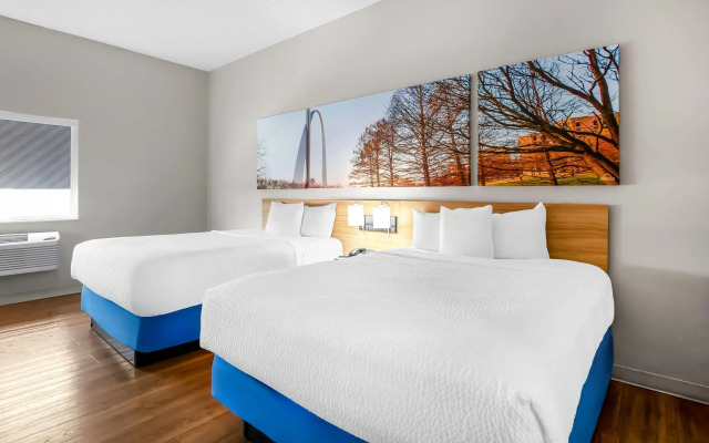 Days Inn by Wyndham Collinsville/St. Louis