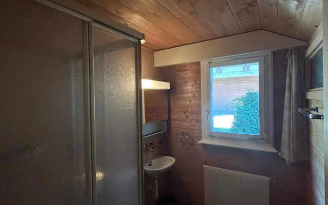 Tschoueilles 5 MOUNTAIN & QUIET chalet 10 pers