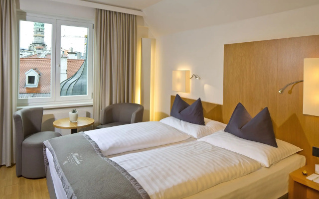 Hotel Maximilian Stadthaus Penz