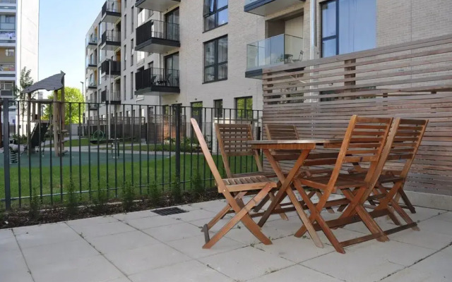 Fantastic Modern 1 Bed in Brixton
