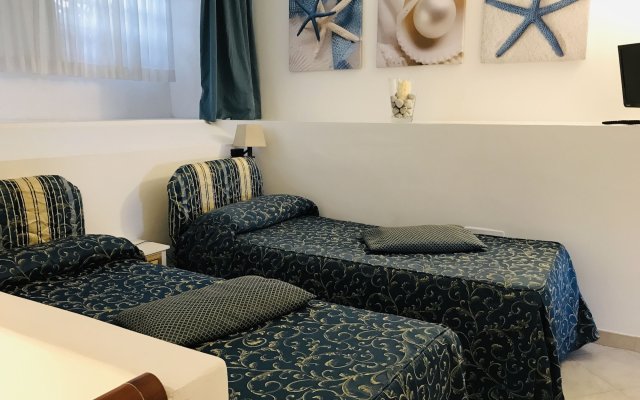Capri Bougainville Luxury Boutique Hotel