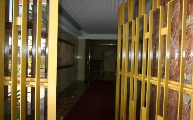 Guest House San Peter