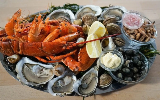 Villa Mediterranée Wellness