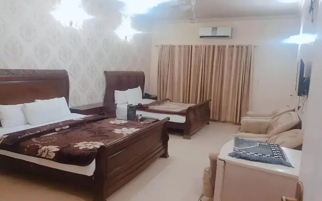 Butt Lodges 1