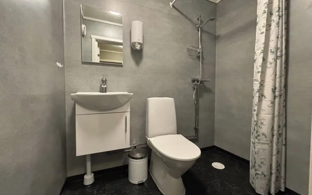 Sörnäsgården Bed and Breakfast