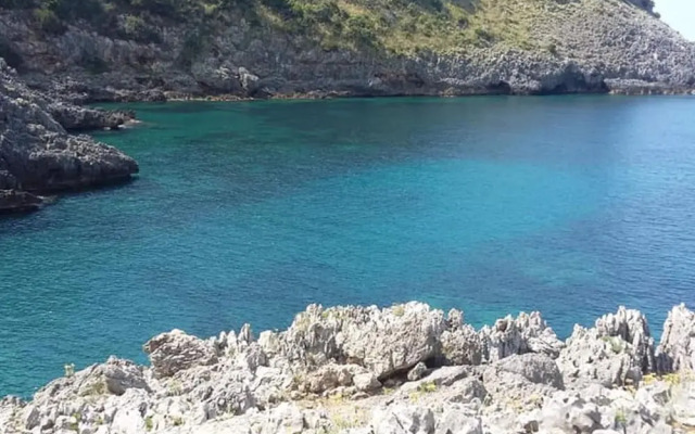 Cozy Apartment Near the Beach