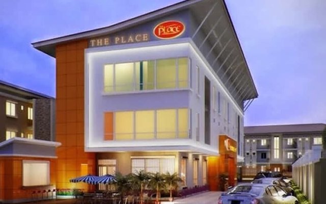 Demiral Hotel at The Place Lekki
