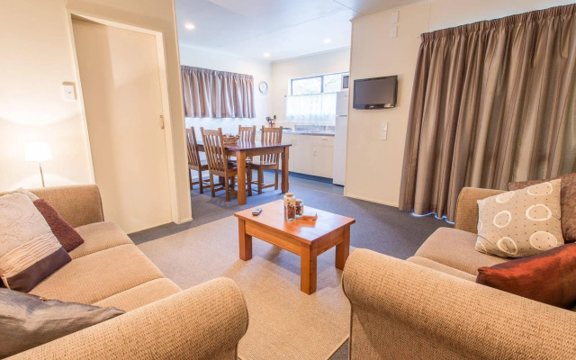 Queenstown TOP 10 Holiday Park