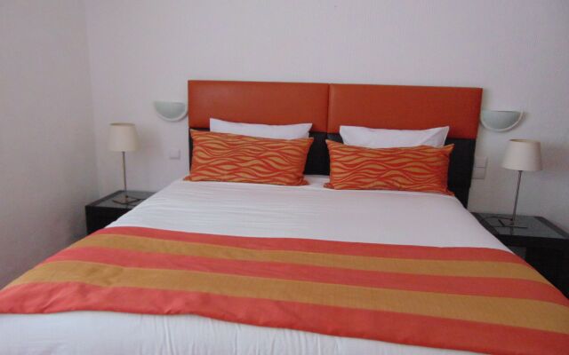 Hotel Califórnia Urban Beach – Adults only